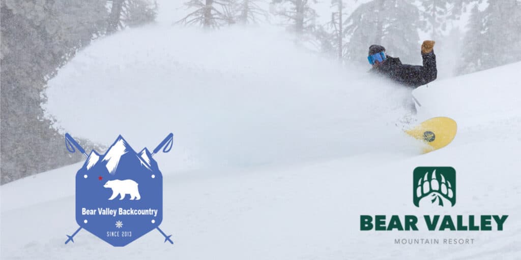 Bear Valley Snowboarding Bear Valley Snowboarding