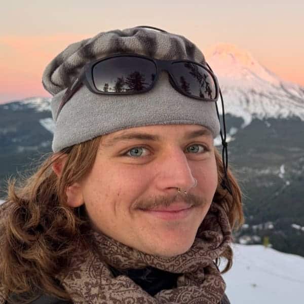 Alex Reed